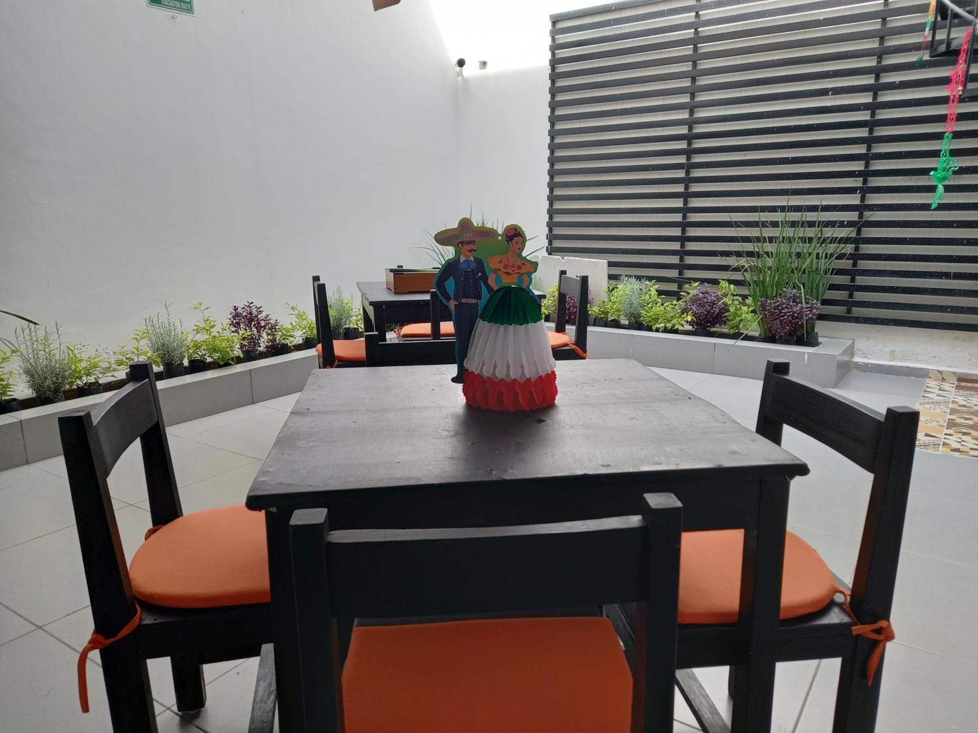Tu estancia Guadalajara Exterior foto