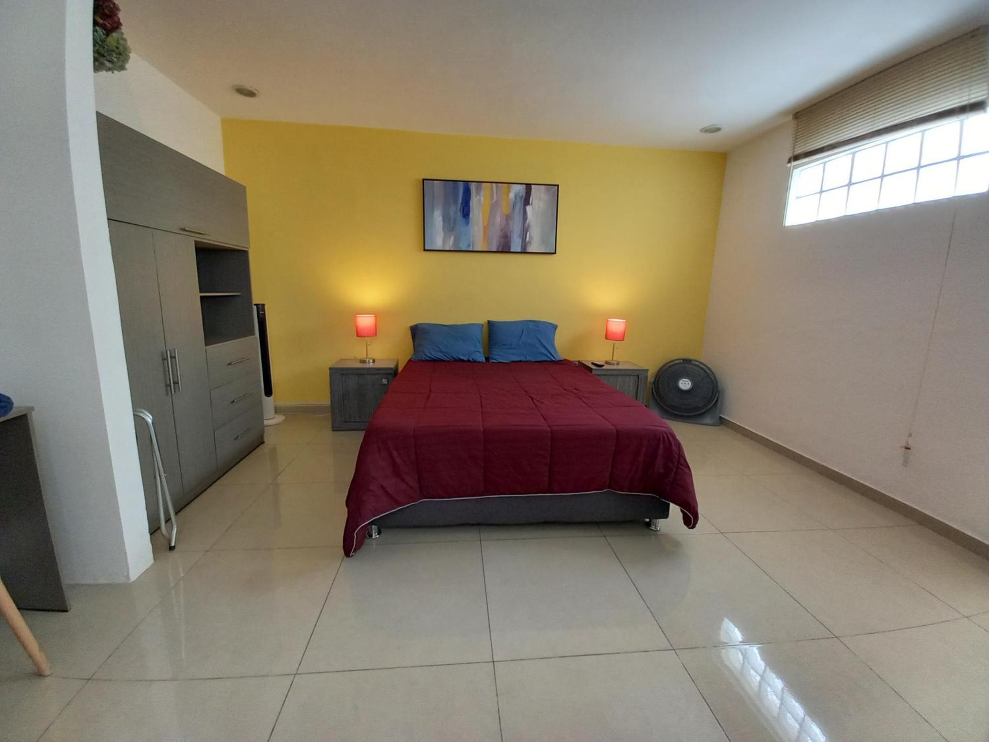 Tu estancia Guadalajara Exterior foto